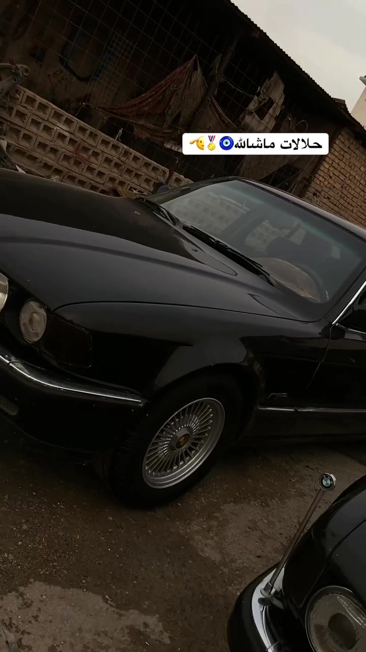 مفتوح ٦سلندر • V8 • الكوت