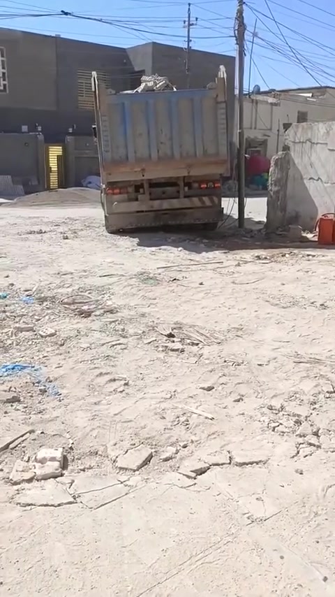 سلام عليكم اني اشتغل تفليش بيوت كص كونكريت تكشير ترميم هذا الرقم ***********
