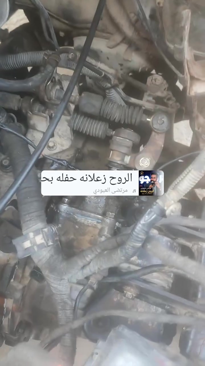 تم تحوير بيوايد من كير وتماتيم لكير عادي
مكان بابل
