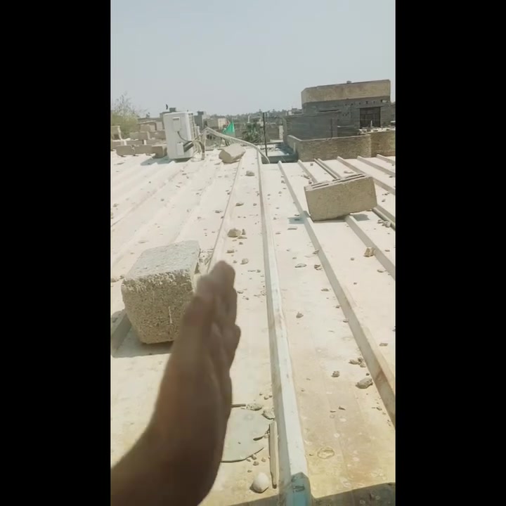 مستعجل على الشغل اريد باجر يطلع لي
محتاج حداد
قريب على منطقه المعامل الباويه 
السعر مو مبالغ بي
*********** اتصل علي واتساب نتفق على السعر
