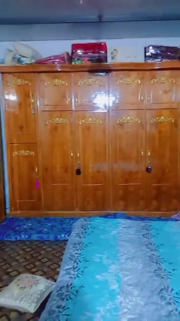غرفة نوم • نظيفة • ميز تواليت