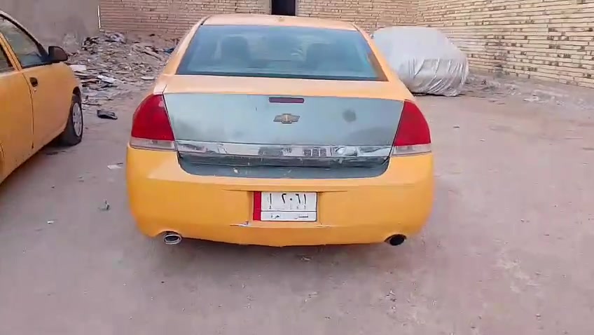 امباله مديل2008سياره مكينه وكير حداديه جديده تبريد فان مايشتغغل ابيعلك واقع حال سياره بيه تعميرات ب تكمه لا مجفيه  ولا شي سعره33  رقم الهاتف *********** مو شراي لا يتصل رحمه والديكم رجاء

