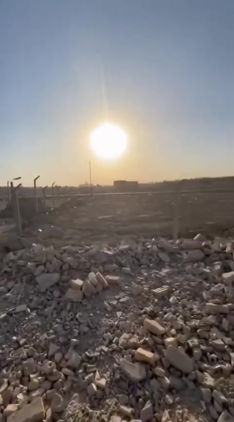 قطّعه ارض للبيع
المساحه 300متر طابو زراعي سند 25

حله ورديه خلف سيد موسئ تقسيم جديد مدفونه وكامل حدود خدمات كامله 

السعر 33مليون 

للاستفسار الاتصال علئ ***********
