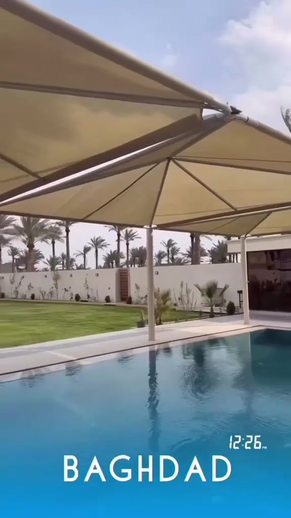 مزرعة vipمتوفر حجز مزرعةالدورة البعيثة مزرعة موثقة من تطبيق اجرلي- Ajirly لتأجير المزارع السياحية
للحجز واتساب ***********

مسبح  متوفر اليوم صباحي  مسائي وباجر  صباحي ومسائي وباقي ايام الاسبوع
