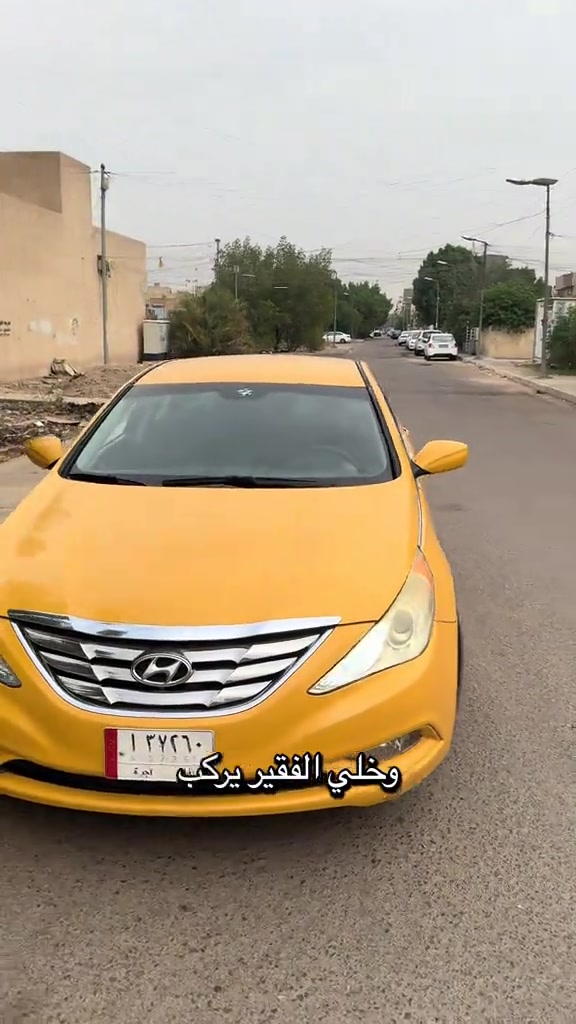 تفاصيل اكثر رقمي بلصفحه  #العراق🇮🇶 #العراق🇮🇶 #سوناتا #للبيع 

نص مكتوب في الصور:
- متابعين زيد الذيب بالسيارات