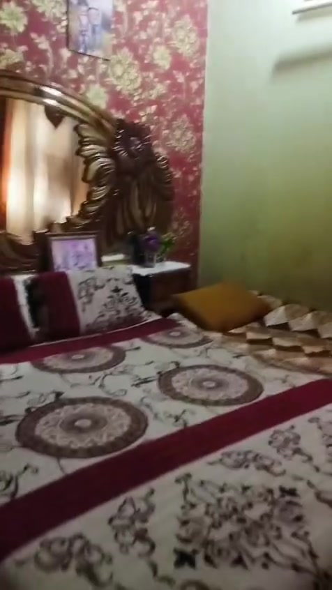 غرفه منام • مندر طبي • البصره/ابو صخير