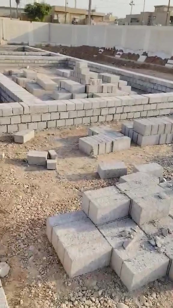 اسط بناء درجة اوله  ***********
