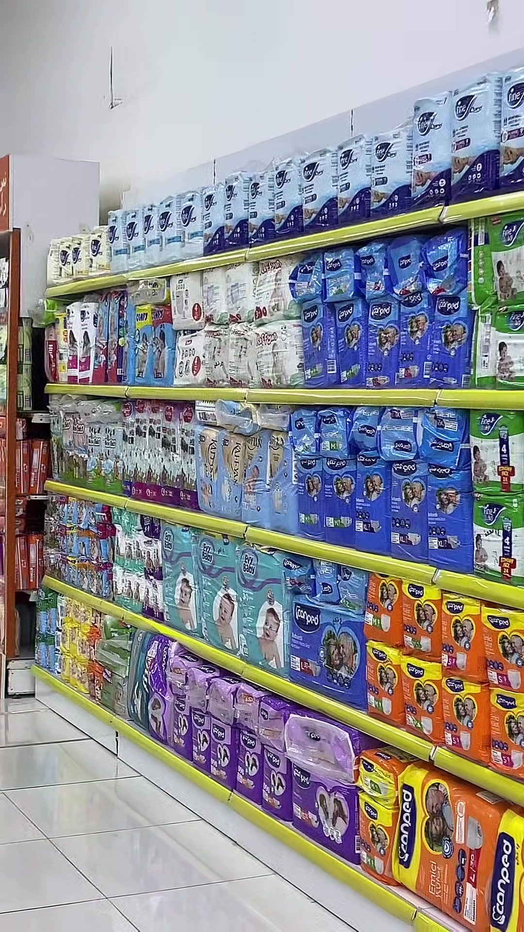 مركز مدينة ابو تراب السكنيه للتسوق المنزلي 
كل احتياجات بيتك العراقي بمكان واحد!
جودة، أسعار تنافسية، وخدمة تليق بثقتك.
📍النجف الأشرف – مجمع أبو تراب
📞 ***********واتساب توصيل مجاني داخل المجمع
