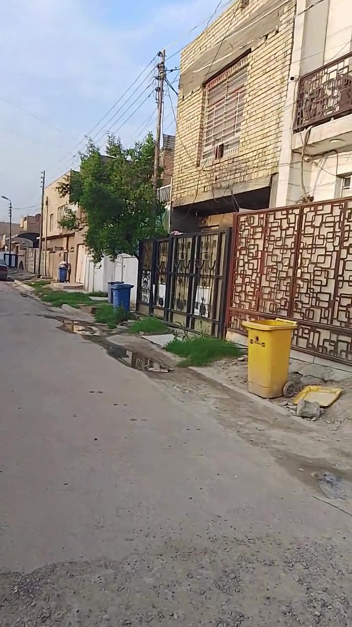 حي الجهاد الملحانيه • ٥٠م • طابو صرف