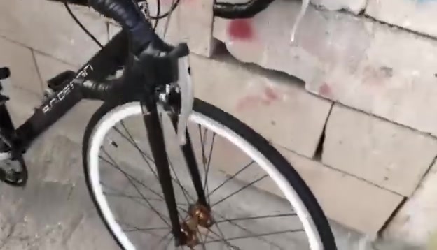 بايسكل رود • منيوم • دراجة جاهزة