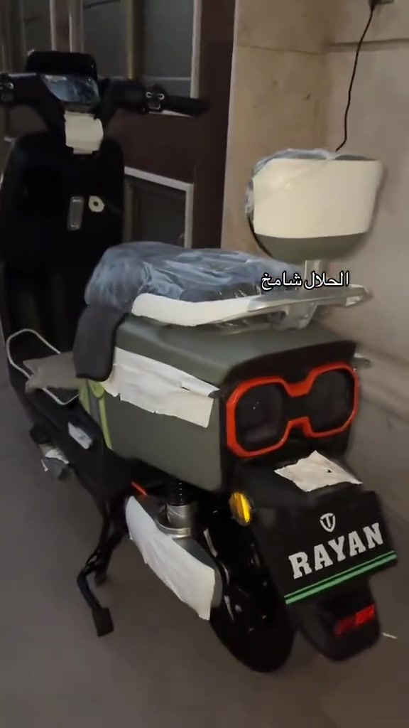 السلام عليكم ماطور ريان ابو عيون للبيع ماطور جديد مستخدم اقل من شهر الوصل موجود الون الزيتوني المرغوب والون الاصلي انطيك الماطور شرط الفحص وين ما يعجبك افحص شرط مابي شخطا ماطور مال بيت الشاحنه الاصليا التايلنج مختوما السرعه 64بي شلعا الافول السعر اب 950وبي مجال شراي تعال خاص ما شراي لا تراسل ولا تخابر جماعت ال 800لا تراسلون النعوان موصل ايسر حي البلديات رقم الهاتف ***********
