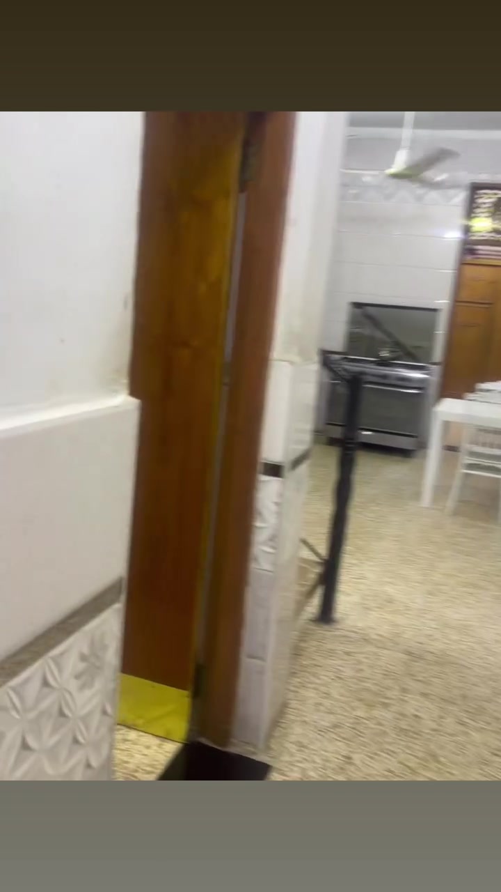🏠 للبيع دار سكني جديد – الحسينية / الراشدية

📍 الموقع: الحسينية – الراشدية
📍 قرب المستشفى التركي
📍 شارع تجاري
📍 خلف مدرسة وراث

📐 المساحة: 100 متر
🏗️ بناء جديد – 3 مراحل
✨ مناسب للسكن

💰 السعر: 85 مليون دينار عراقي
❌ السعر غير قابل للتفاوض

📞 للاستفسار: ***********
