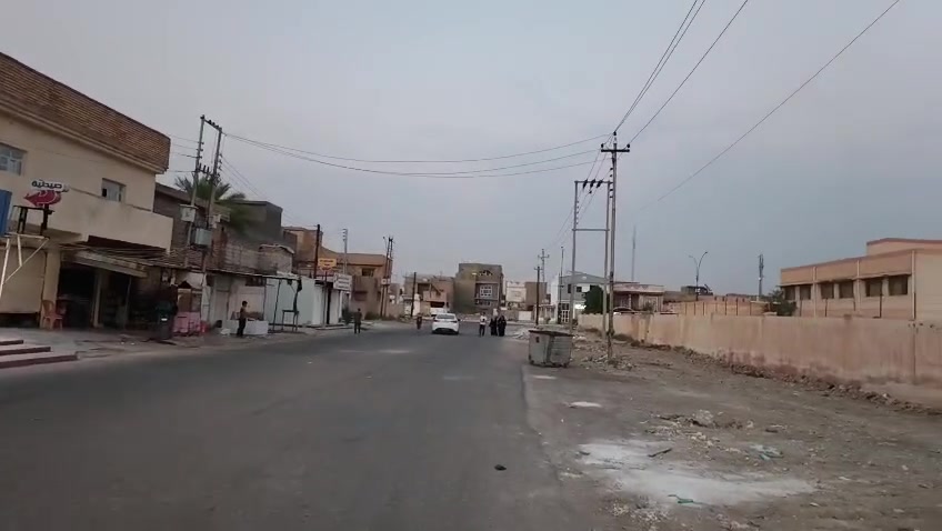 عنوان روضتنا😍 
لتسجيل مفتوح يوميا😍
متواجدين يوميا منتضريكم بكل حب 😍 
عرررروض التسجيل مستمرة
سعر الاشتراك الشهري للطالب(( ٦٠ الف دينار )) فقط 
🌴 خط الطفل مجاني طول السنة  لجميع مناطق بلدروز 😍
🌴 منهج الطفل مجاني المنهج مكون من ٦ مواد 😍
🌴 باج تعريفي للطفل مجاني 😍
🌴 :يوجد خصم للايتام
🌴 يوجد خصم لاطفال منتسبين قواتنا الامنية والحشد الشعبي
🌴 الطفل يتيم الاب والام اشتراكه مجاني على طول السنه. 
متواجدين  من ٨صباحا  الى ١١:٣٠ الظهر 
ومن ٤ عصرا  الى ٦:٣٠ عصرا
 العنوان العنوان ديالى بلدروز حي العسكري شارع المركز الصحي الاول مجاور التربيه القديمة سابقا  🏠
للاستفسار واتساب ***********
