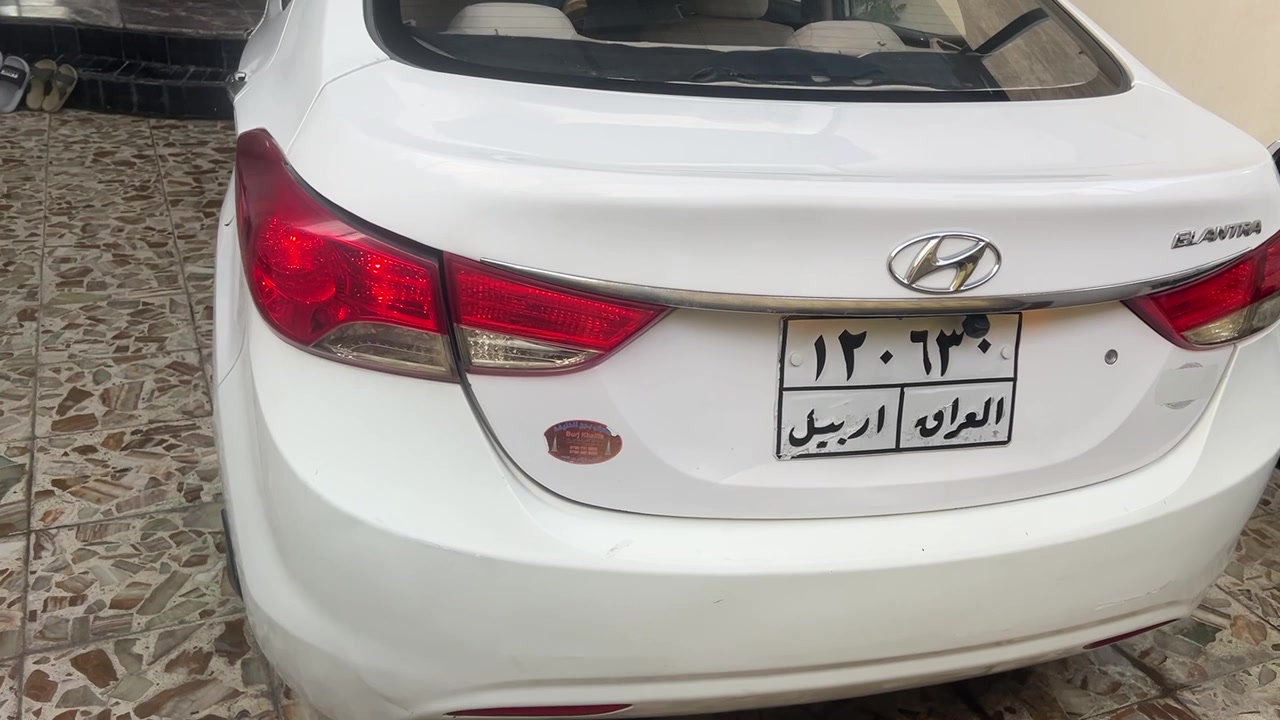 النترا • ٢٠١٤ • خليجي