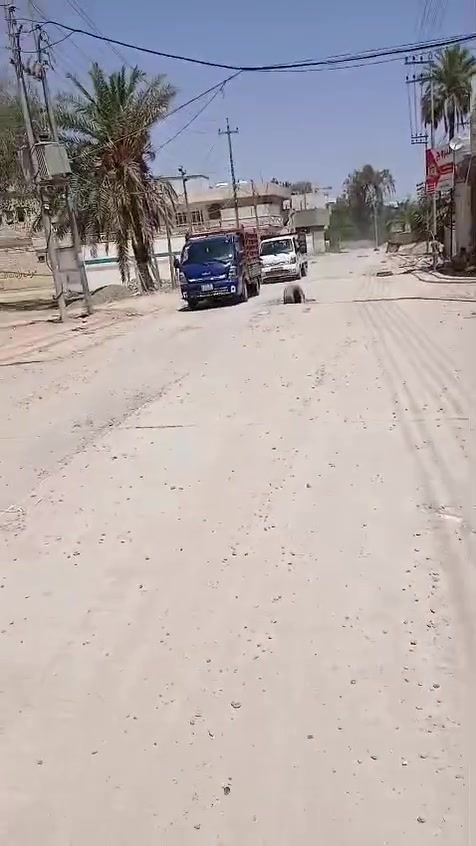 السلام عليكم
#مكلف_بالنشر.. #مكلف_بالنشر 
قطعة أرض مساحة 134م موقع تجاري في الولاية على شارع بليبل التبليط الجديد عرض الشارع 11م  شارع السيدة زينب شارع البارون
👈هذا المقطع المدخل الرئيسي من شارع السيدة زينب 
للإستفسار الاتصال بالرقم ***********

