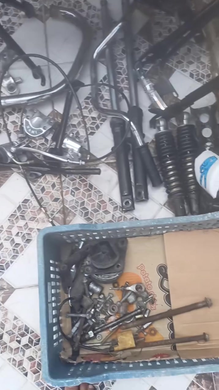 دوانيه • غراض ايراني • نضيفه