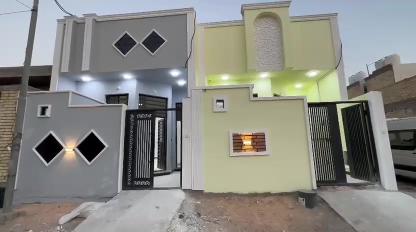 كربلاء حي ساهرون 
بيت للايجار 
 واحد بصف الثاني 
المساحه 100
غرفه وصاله واستقبال ومطبخ وحمامات 
بناء حديث غير مسكون 
ايجار بيت واحد 300قفل
***********
***********
