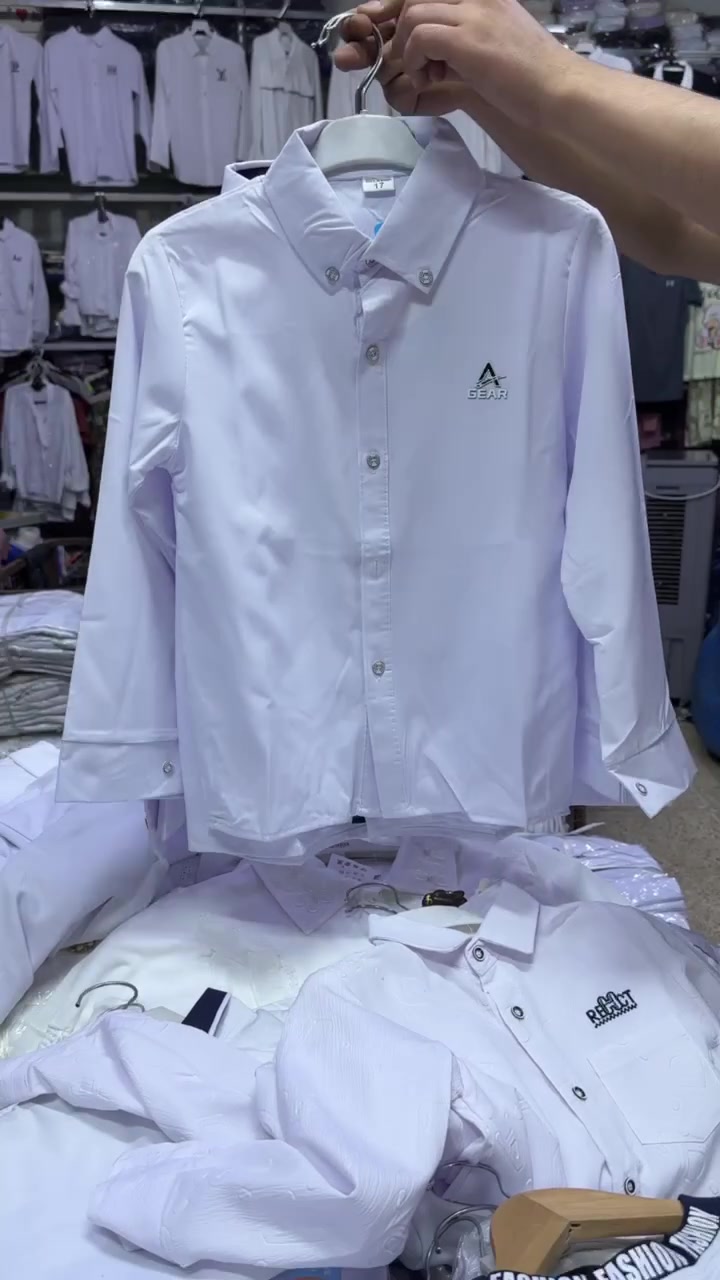الموسم المدرسي 🔥🔥
انسب الاسعار تابع الفديو للاخير 
🚙:- يوجد توصيل الى جميع محافظات العراق 
📍:- حلة - سوق المسگف - مجمع السفينة - محلات حامد ابو علي 
📞:- ***********
