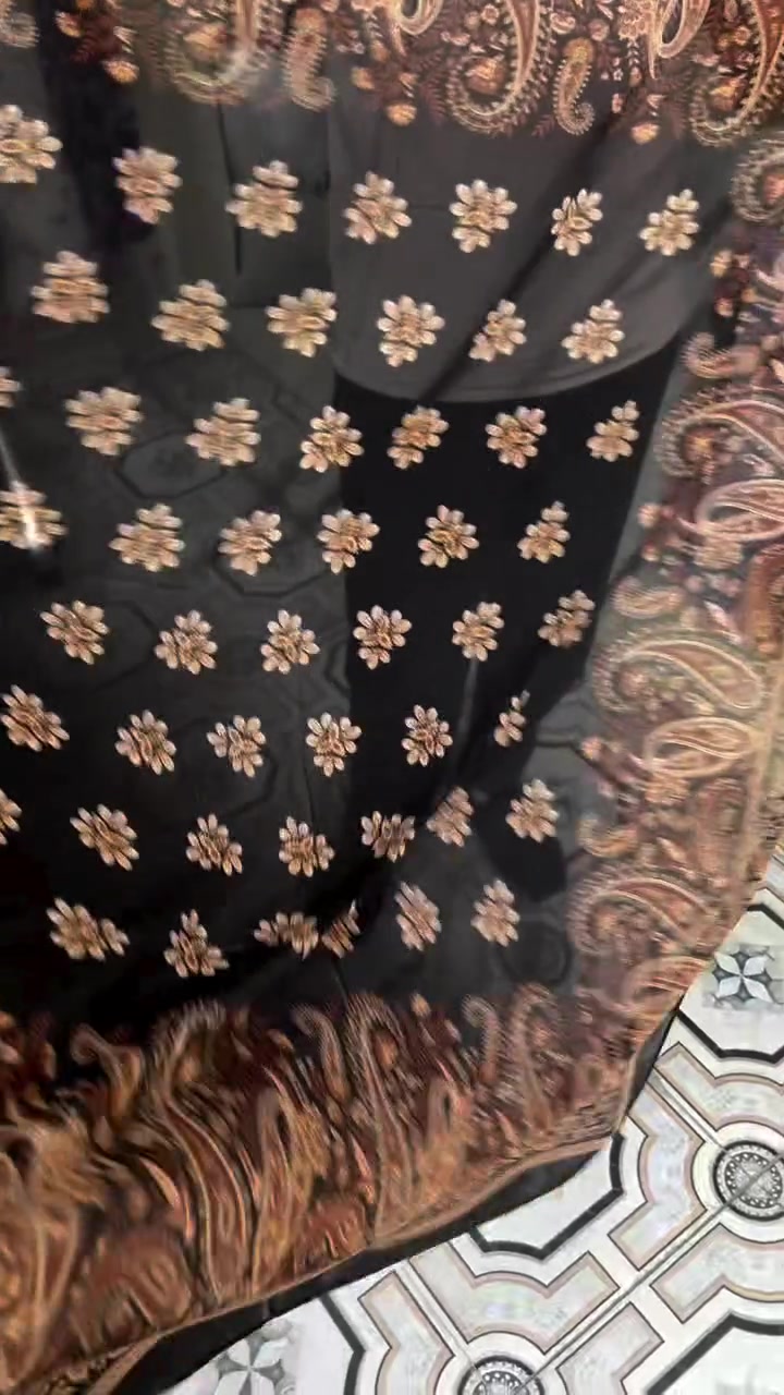 ربطة جرجيت • ١٠٠سم • توصيل