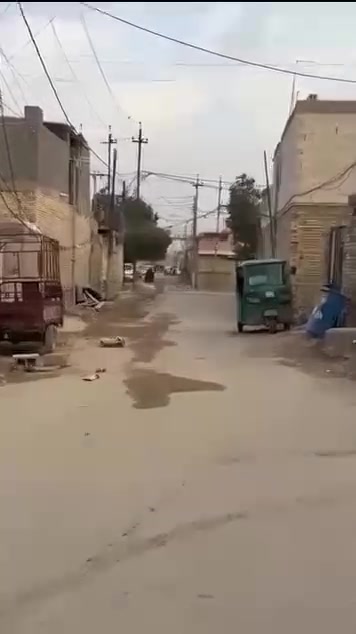 بيت للبيع • ١٠٠م • حي طارق شارع الوسط