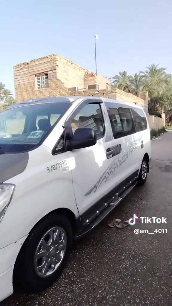 السلام عليكم ستاركس لبيع موديل 9مسكر اصل كير عادي مكينه مال تسعه بلاد حداديه وكير وكسن وتخم تاير مناقصه شيه رقم بابل  مال جناي ماتصرف عل الف كبل الشارع السعر 115 وبيه مجال الاستفسار تصال على رقم الهاتف العنوان بابل الهاشميه/***********
