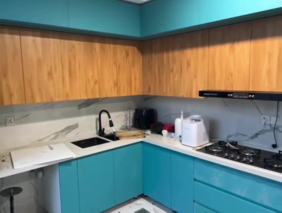 المربع الذهبي • ٢٠٠م • ٤ غرف