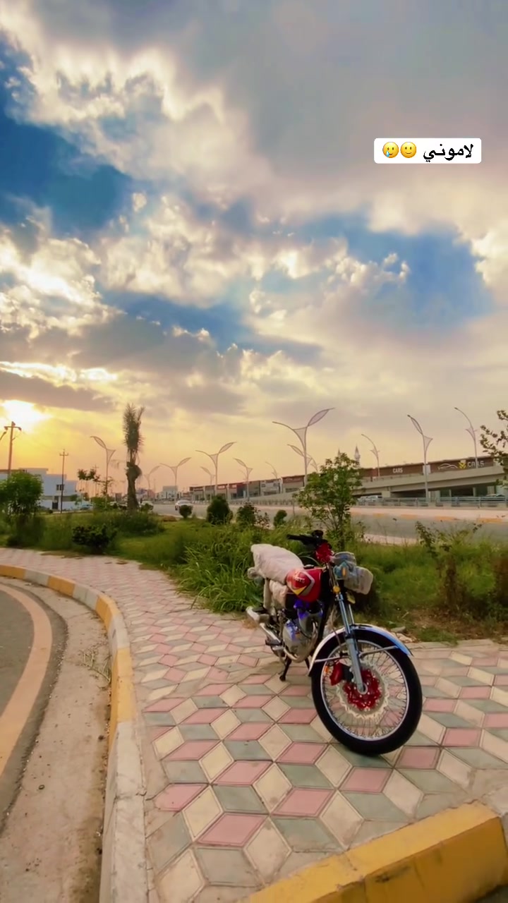 سلام عليكم دراجةغطاس2025 كبس المحرك مشايف الفيتر ولا طاخة اسبانة الدراجة مناقصها ربع واحلة بعد من صورة مكاني كركوك رقمي بس واتس***********
