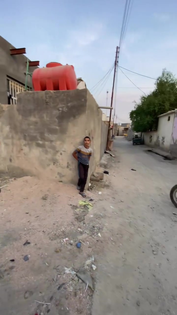 قطعة أرض • ٢٢٠م • خلف المدرسه الايرانيه