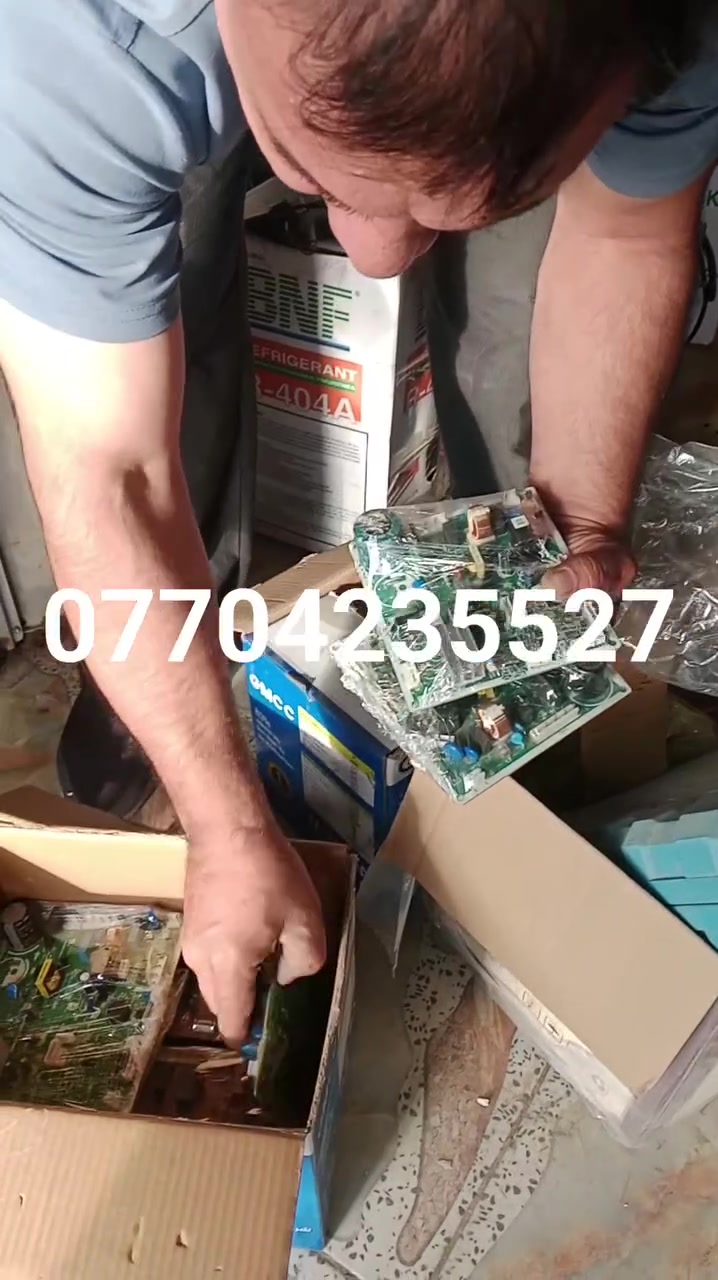 متوفر جميع انواع كارتات الثلاجات الهيتاشي ماعدى الجوزي للاستفسار اتصل ***********
