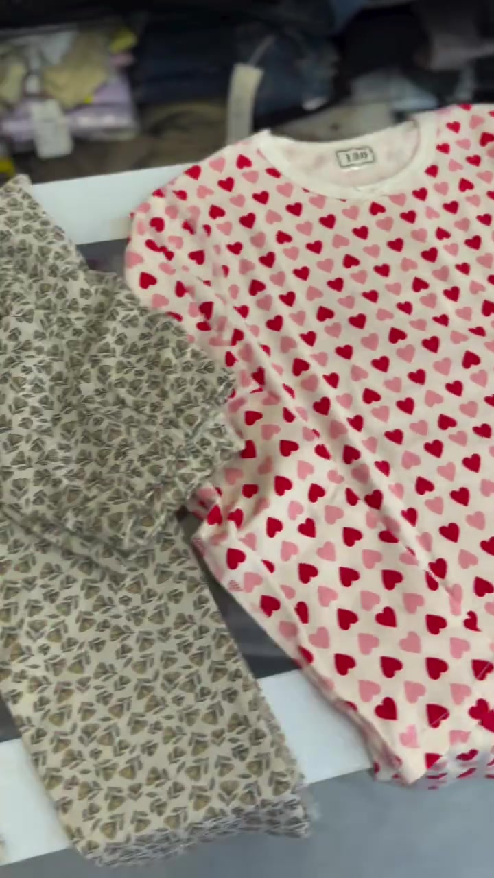 شارك .و.سوي تاك وعلق وربح 
😍🥰ازياء ستايل بيبي 🥰😍
بجامه بهاري 
***********☎️☎️
🚗يوجد توصيل موصل ايسر ايمن 3.000🚗
🚕🚕توصيل محافظات 5.000 🚕🚕
