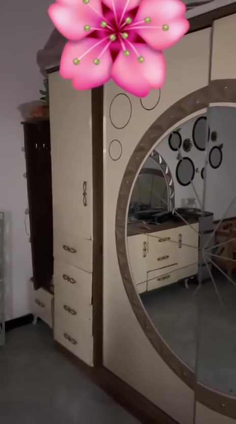بغداد • غرفة نوم • ٧ قطع