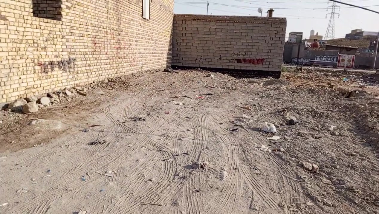 قطعة • ٢٠٠م • للبيع
