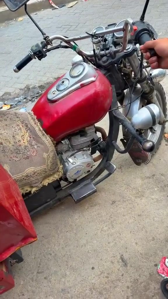 ستوته • موديل 2021 • مكينه مكفوله