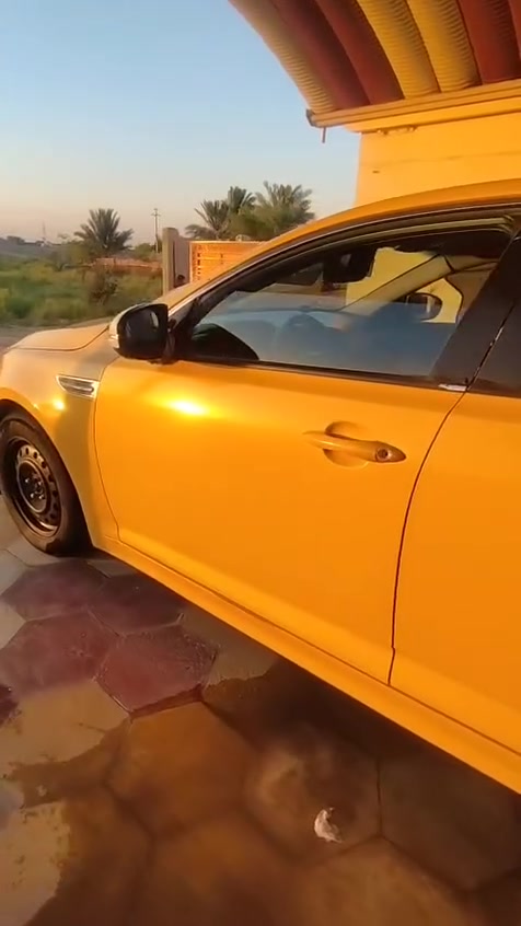 سلام عليكم اوبتما2013 وارد كوري غاز بنزين منضومه جديده ام ال80لتر
صار سبوع من شادها مكينه جديده كير خير من الله السياره نقصها بس كمبريسر عطل خطها بغداد دوانيه جديد ابيع كوم حديد كوم حديد اقره المنشور وبيك خير وتدلل سعرها 78وبيها مجال بصيط 
بسمي السياره 
***********
مكان السياره الديوانيه
