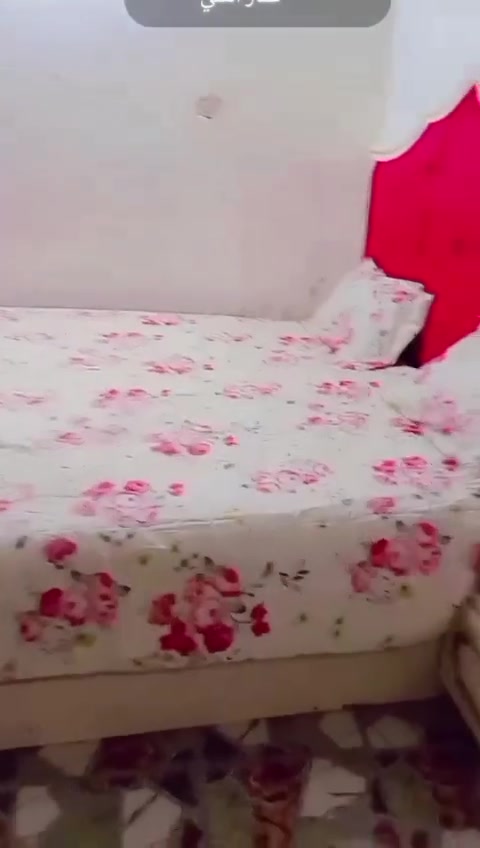 غرفه • بغداد سبع اقصور • مجال قليل