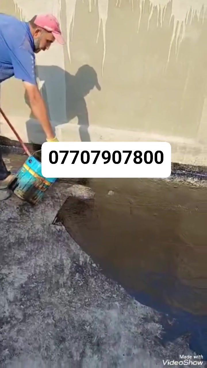 .يوجد كادر متخصص لعمل السطوح بلشتايگر واعادة الماستك القديم ولقلع السطوح واعادة تطيبگها وعملنا شرط الفحص بدون متدفع اي مبلغ لحين تجهيز السطح بلكامل والفحص
.يوجد كادر متخصص لعمل السطوح بلشتايگر واعادة الماستك القديم ولقلع السطوح واعادة تطيبگها وعملنا شرط الفحص بدون متدفع اي مبلغ لحين تجهيز السطح بلكامل والفحص 

من مواد وعوازل والتسليط والماستك كل هذا وبأسعار مناسبة جدآ للاستفسار الاتصال ع الارقام 
ابوعباس. ***********
