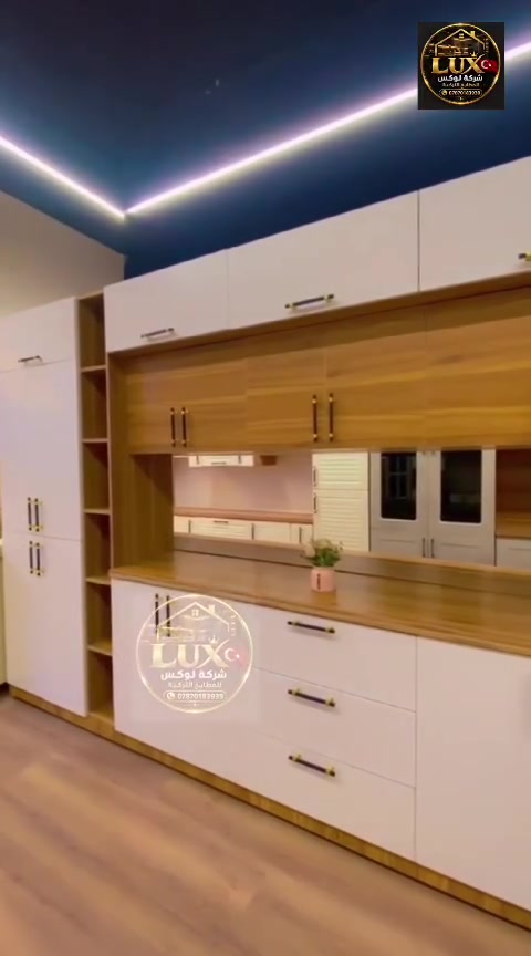 #650كاونتر  ام دي اف قياس 3 متر معا السنك مرمر متر ونص

تريد مطبخ فخم يغير شكل بيتك؟ 👀✨
لوكس للمطابخ التركية يقدم لك:
✔ تصاميم مودرن وكلاسيك
✔ خامات عالية الجودة
✔ تفصال حسب الطلب
📞 #احجز_هسه_***********
