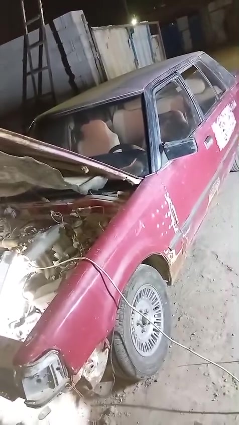تفصيخ في الصويره
***********
سوبر٨٥ تحتاج غراض موجود
