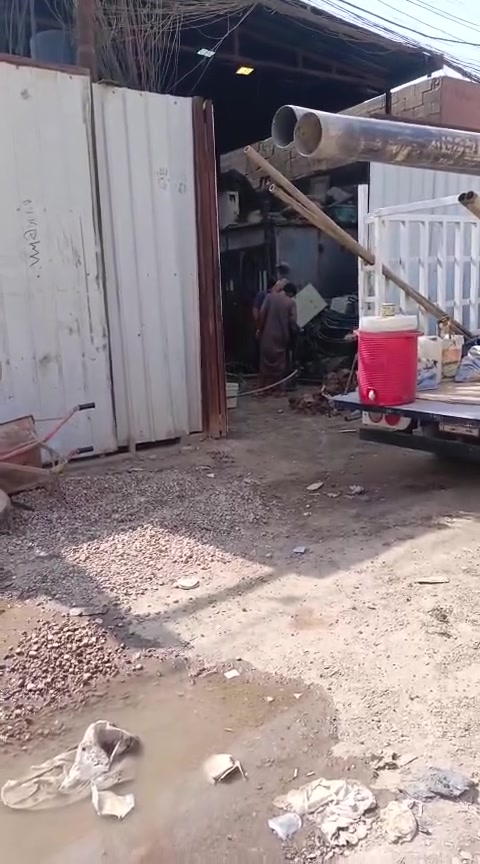 حفر آبار • بئر مياه • واتساب