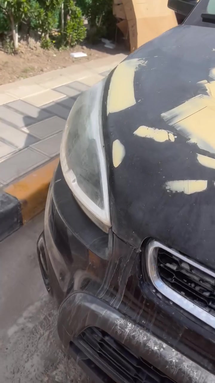 سول • ٢٠١٢ • وارد امريكي