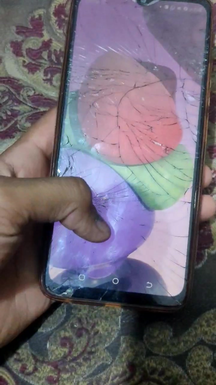 بلادي • شاشه مفلشه • ذاكره ٦٤