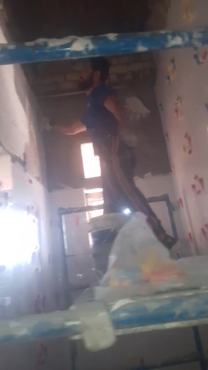 كادر عراقي ابن بلدك وشرط شغل درجه اولى وستلام مهندسين ركز مو مهندس مهندسين شكم خلفه تريد 123456موجودين تطبيك كافة السيراميك وأرضيات الكاشي والمرمر  والبورسلين والدرج وأعمال  الترميم وعمل لوح البورسلين شغل درجه اولى كادر  مكان العمل محافظات   واتساب مفتوح ***********
جدران ب8
الارضيه 7
شرط استلام مهندس وبيك خير وتدلل
