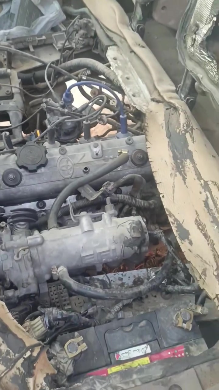 ابو سجاد التميمي لصيانة وتجفيت جميع انواع سيارات فاو والسيارات الصيني بضمان حقيقي بغداد الحسينية قرب المستشفى التركي ***********
