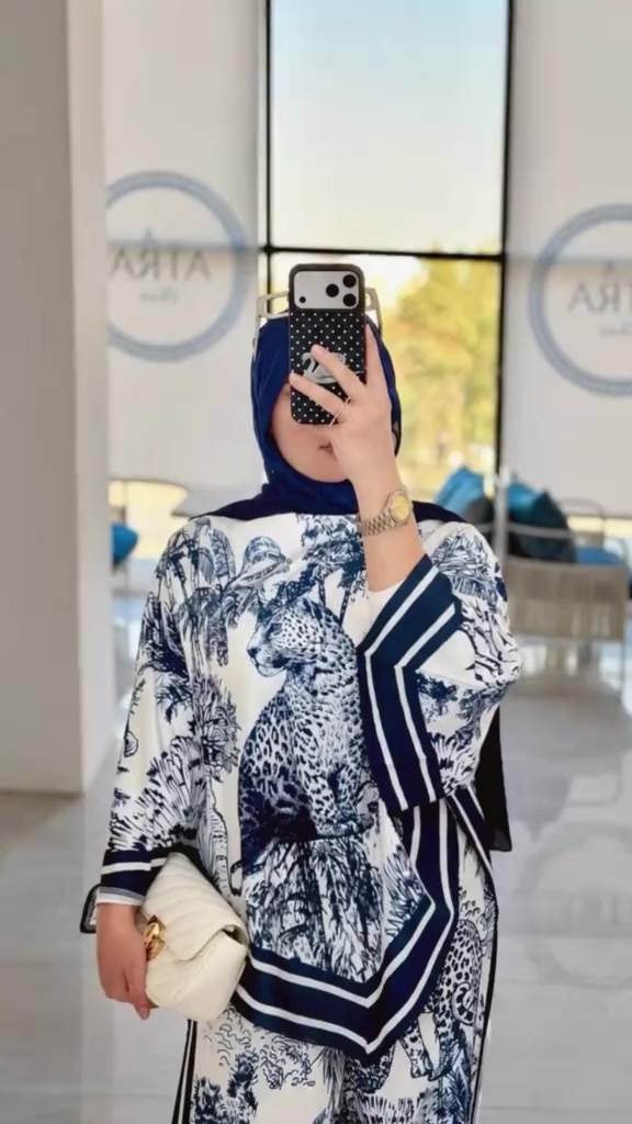 سوت إن • مقاس 38-48 • توصيل جميع المحافظات