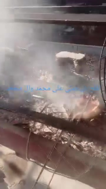 شواية • حي اور • بيه مجال
