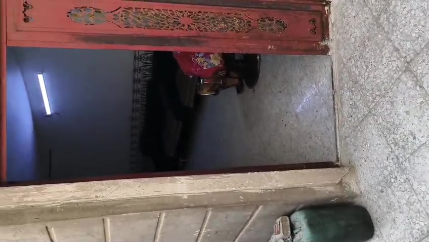 بغداد جديده • روضت المقدام • ١٦٠م