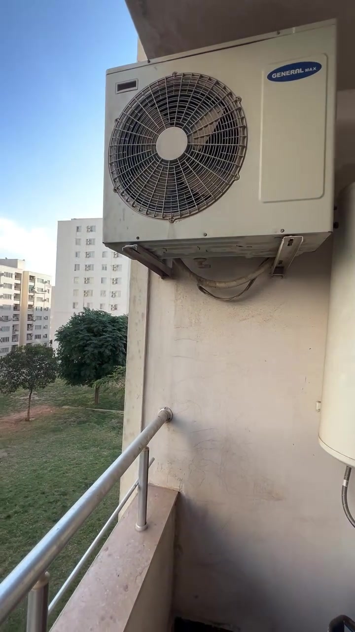 سخان غاز فوري • RHK ProMax • دهوك