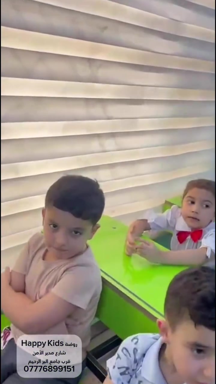 بالرياضيات نتعلّم ونلعب ونكتشف الأرقام بطريقة ممتعة ومحببة لقلوب أطفالنا الصغار 💕🧸
كل رقم جديد هو خطوة صغيرة نحو تعلّم أكبر 🌈

