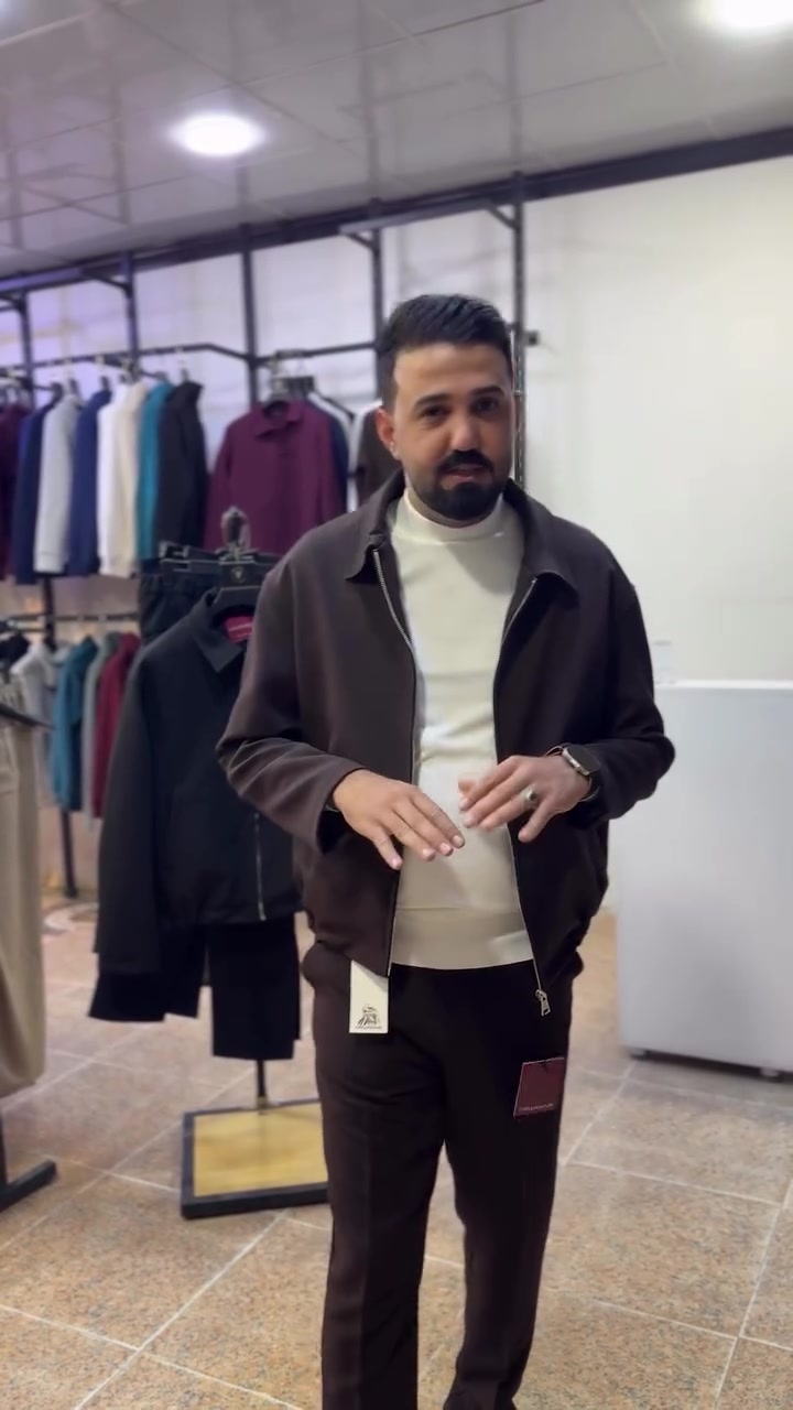 سوت تركي • كوالتي عالي • سامراء