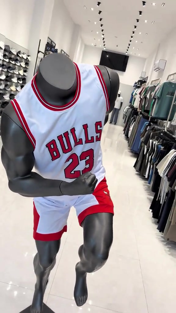 زبائن 3W عروض نار 🔥🔥 تراك شورت جوردن  كوالتي عالي السعر 20,000 القياسات (M-L-XL-XXL-3XL) عنوان المحل بغداد القادسيه مدخل ساحة قحطان ثاني استداره ع يسار  ازياء Three Wall للاستفسار الاتصال :*********** متوفر توصيل لجميع مناطق العراق #ترند 
